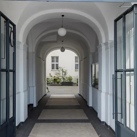 Piękny Na Placu Narutowicza Warszawa